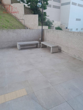 Imagem Apartamento com 1 Quarto à Venda, 24 m² em Vila Nova Das Belezas - São Paulo