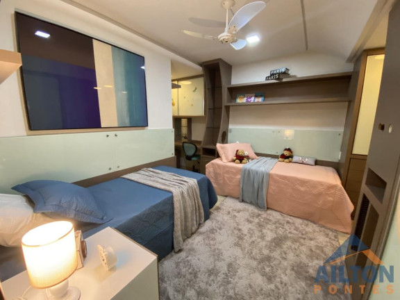 Imagem Cobertura com 3 Quartos à Venda, 187 m² em Centro - Guarapari Imagem Cobertura com 3 Quartos à Venda, 187 m² em Centro - Guarapari