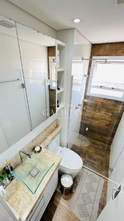 Imagem Apartamento com 2 Quartos à Venda, 50 m² em Vila Nambi - Jundiaí Imagem Apartamento com 2 Quartos à Venda, 50 m² em Vila Nambi - Jundiaí
