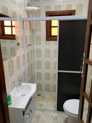 Imagem Casa com 4 Quartos à Venda, 300 m² em Jardim Maristela - Atibaia Imagem Casa com 4 Quartos à Venda, 300 m² em Jardim Maristela - Atibaia