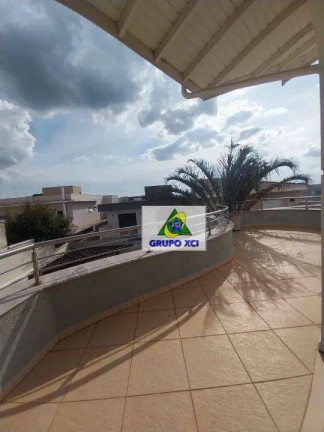 Imagem Casa com 4 Quartos à Venda, 330 m² em Swiss Park - Campinas Imagem Casa com 4 Quartos à Venda, 330 m² em Swiss Park - Campinas
