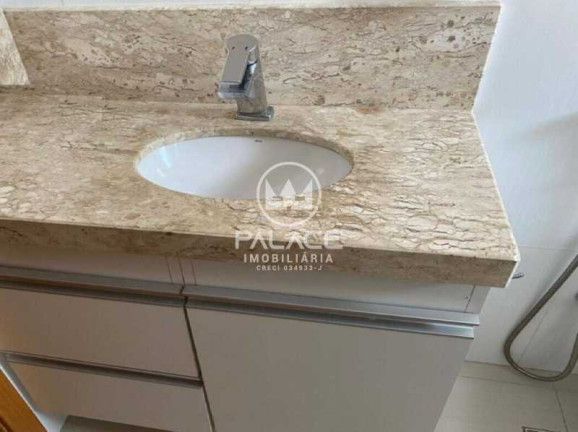 Imagem Apartamento com 3 Quartos à Venda, 128 m² em Vila Monteiro - Piracicaba Imagem Apartamento com 3 Quartos à Venda, 128 m² em Vila Monteiro - Piracicaba