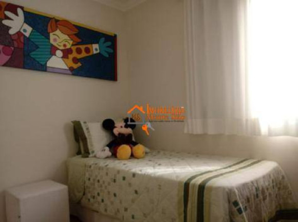 Imagem Apartamento com 2 Quartos à Venda, 57 m² em Vila Rosália - Guarulhos Imagem Apartamento com 2 Quartos à Venda, 57 m² em Vila Rosália - Guarulhos