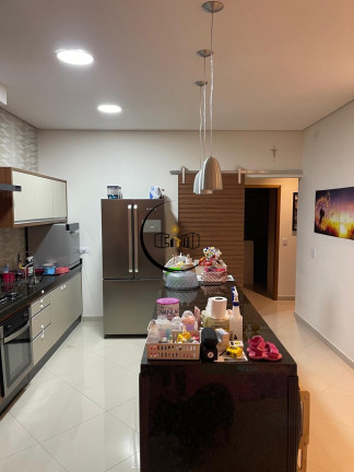 Imagem Casa com 3 Quartos à Venda, 168 m² em Residencial Tosi - Itupeva