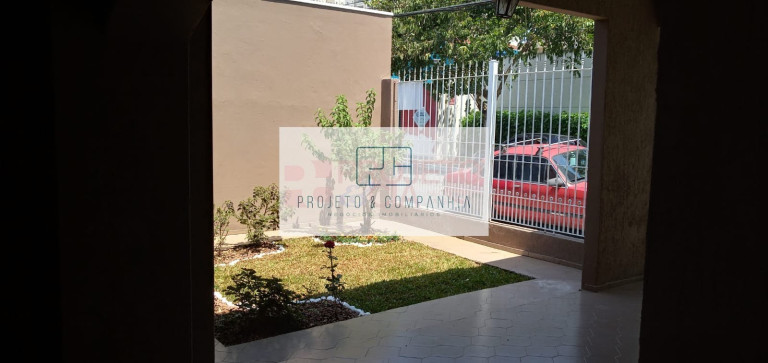 Casa com 1 Quarto à Venda, 206 m² em Vila Cruzeiro - São Paulo