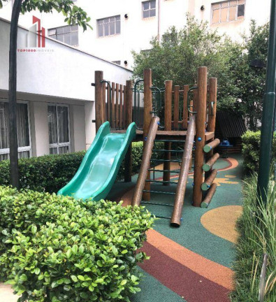 Imagem Apartamento com 3 Quartos à Venda, 71 m² em Barra Funda - São Paulo