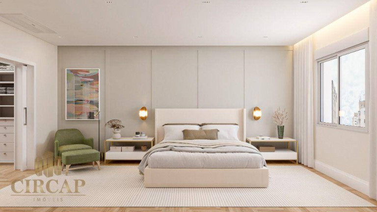 Imagem Apartamento com 4 Quartos à Venda, 314 m² em Higienópolis - São Paulo Imagem Apartamento com 4 Quartos à Venda, 314 m² em Higienópolis - São Paulo