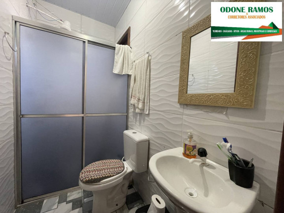 Imagem Casa com 2 Quartos à Venda, 48 m² em Nova Santa Rita