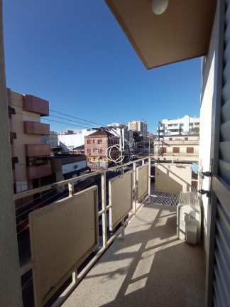 Imagem Apartamento com 3 Quartos à Venda, 100 m² em Nossa Senhora De Fátima - Santa Maria Imagem Apartamento com 3 Quartos à Venda, 100 m² em Nossa Senhora De Fátima - Santa Maria
