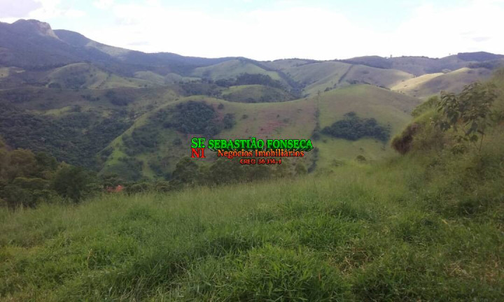 Imagem Chácara à Venda, 484.000 m² em São Francisco Xavier - São José Dos Campos Imagem Chácara à Venda, 484.000 m² em São Francisco Xavier - São José Dos Campos