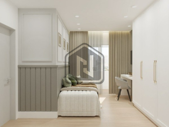 Imagem Imóvel com 3 Quartos à Venda, 111 m² em Centro - Cascavel