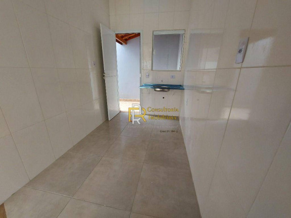 Imagem Casa com 2 Quartos à Venda, 45 m² em Maracanã - Praia Grande Imagem Casa com 2 Quartos à Venda, 45 m² em Maracanã - Praia Grande