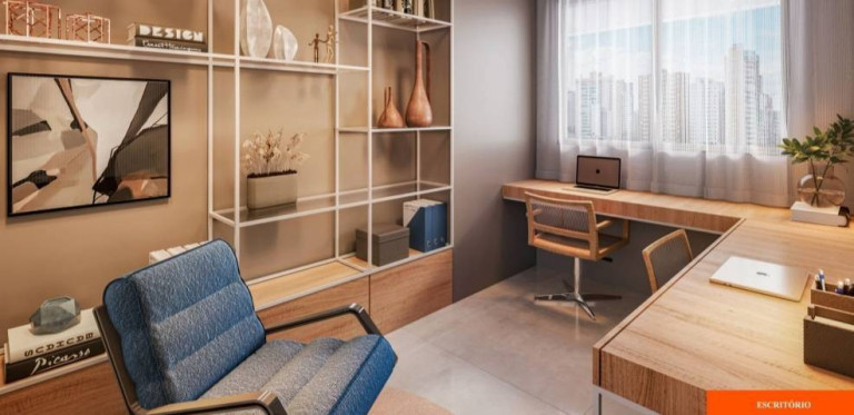 Imagem Apartamento com 4 Quartos à Venda, 135 m² em Rosarinho - Recife