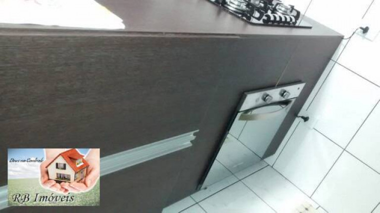 Imagem Apartamento com 3 Quartos à Venda, 110 m² em Vila Eldízia - Santo André