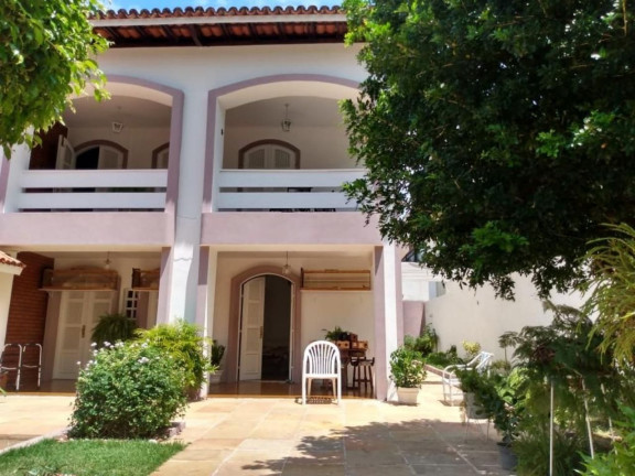 Casa com 4 Quartos à Venda, 450 m² em Caminho Das árvores - Salvador