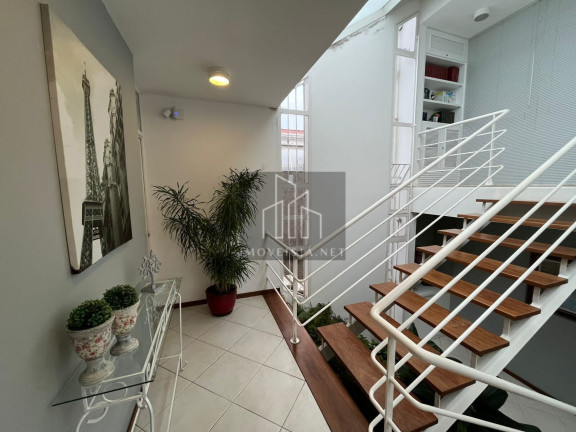 Imagem Sobrado com 3 Quartos à Venda, 196 m² em Jardim Chapadão - Campinas