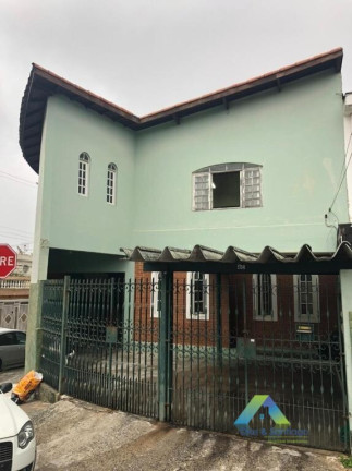 Sobrado com 3 Quartos à Venda, 280 m² em Chácara Sergipe - São Bernardo Do Campo