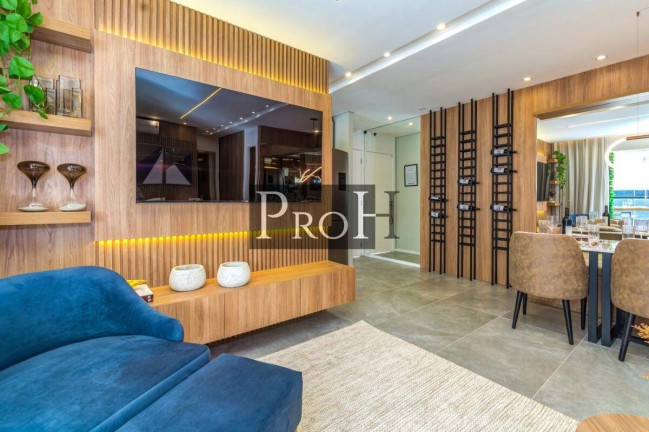 Imagem Apartamento com 3 Quartos à Venda, 85 m² em Ipiranga - São Paulo