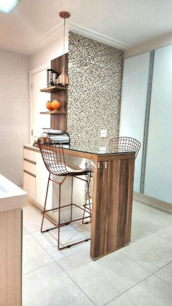 Imagem Apartamento com 3 Quartos à Venda, 123 m² em Vila Regente Feijó - São Paulo Imagem Apartamento com 3 Quartos à Venda, 123 m² em Vila Regente Feijó - São Paulo