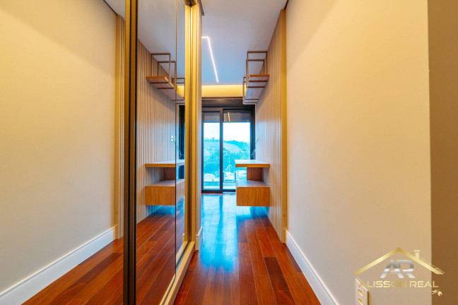 Imagem Casa de Condomínio com 4 Quartos à Venda, 420 m² em Tamboré - Santana De Parnaíba Imagem Casa de Condomínio com 4 Quartos à Venda, 420 m² em Tamboré - Santana De Parnaíba