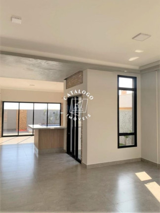 Imagem Casa de Condomínio com 3 Quartos à Venda, 380 m² em Loteamento Terras De Florença - Ribeirão Preto Imagem Casa de Condomínio com 3 Quartos à Venda, 380 m² em Loteamento Terras De Florença - Ribeirão Preto
