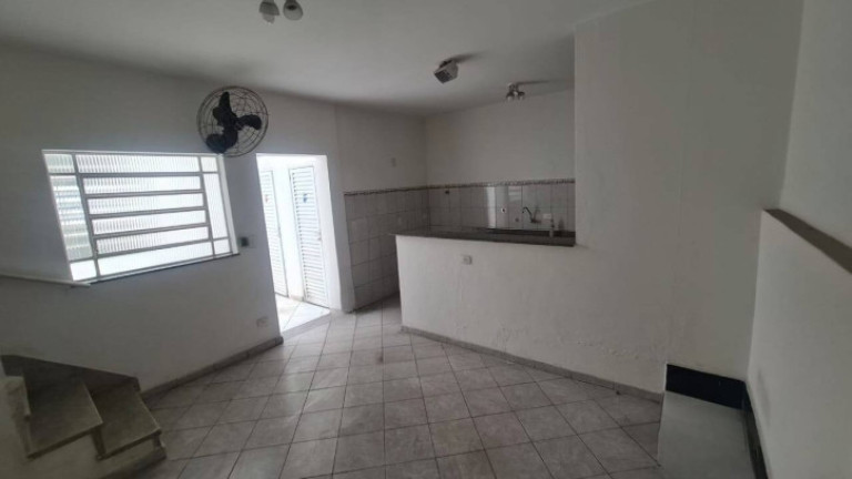 Imagem Casa à Venda, 250 m² em Vila Mariana - São Paulo Imagem Casa à Venda, 250 m² em Vila Mariana - São Paulo