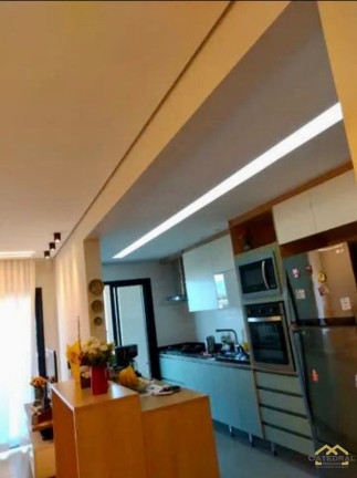 Imagem Apartamento com 3 Quartos à Venda, 113 m² em Jardim Campos Elísios - Jundiaí