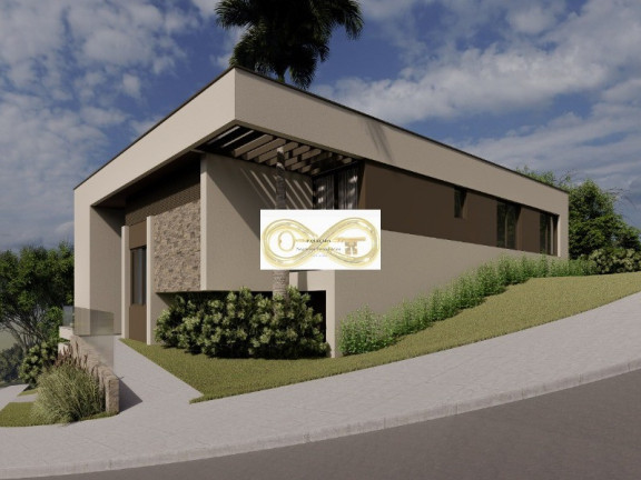 Imagem Casa com 3 Quartos à Venda, 253 m² em Swiss Park, Campinas - Campinas Imagem Casa com 3 Quartos à Venda, 253 m² em Swiss Park, Campinas - Campinas