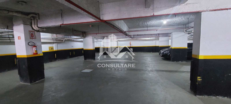 Imagem Sala Comercial para Alugar, 15 m² em Vila Mathias - Santos