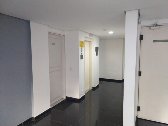 Imagem Apartamento com 2 Quartos à Venda, 48 m² em Ipiranga - São Paulo