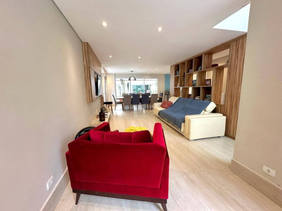 Imagem Casa com 6 Quartos à Venda, 350 m² em Riviera De São Lourenço - Bertioga