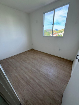 Imagem Apartamento com 2 Quartos à Venda,  em Campo Grande - Rio De Janeiro
