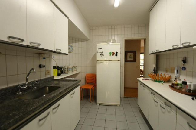 Imagem Imóvel com 3 Quartos à Venda, 110 m² em Campo Belo - São Paulo Imagem Imóvel com 3 Quartos à Venda, 110 m² em Campo Belo - São Paulo