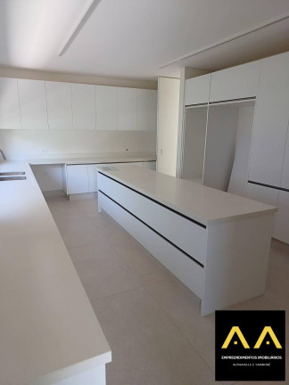 Imagem Casa de Condomínio com 5 Quartos à Venda, 1.100 m² em Alphaville - Santana De Parnaíba Imagem Casa de Condomínio com 5 Quartos à Venda, 1.100 m² em Alphaville - Santana De Parnaíba