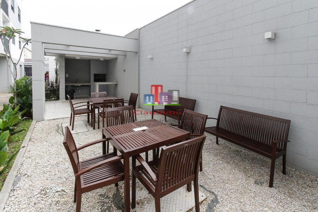 Imagem Apartamento com 3 Quartos à Venda, 63 m² em Parque São Jorge - São Paulo