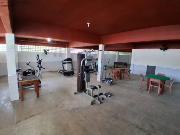Imagem Imóvel com 3 Quartos à Venda, 105 m² em Acupe De Brotas - Salvador Imagem Imóvel com 3 Quartos à Venda, 105 m² em Acupe De Brotas - Salvador