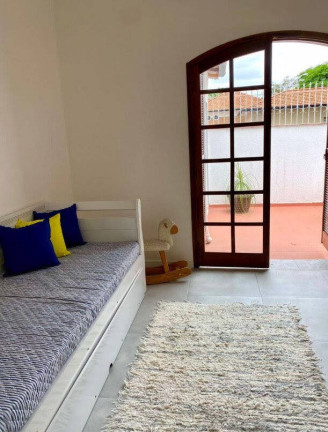 Imagem Casa com 3 Quartos à Venda, 114 m² em Perdizes - São Paulo Imagem Casa com 3 Quartos à Venda, 114 m² em Perdizes - São Paulo