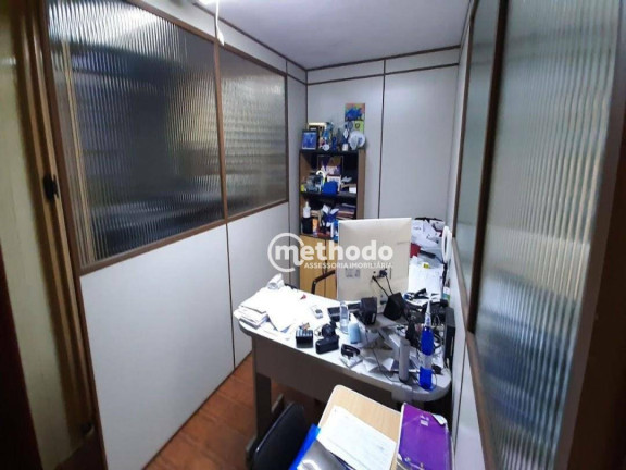 Imagem Casa com 4 Quartos à Venda, 343 m² em Taquaral - Campinas Imagem Casa com 4 Quartos à Venda, 343 m² em Taquaral - Campinas