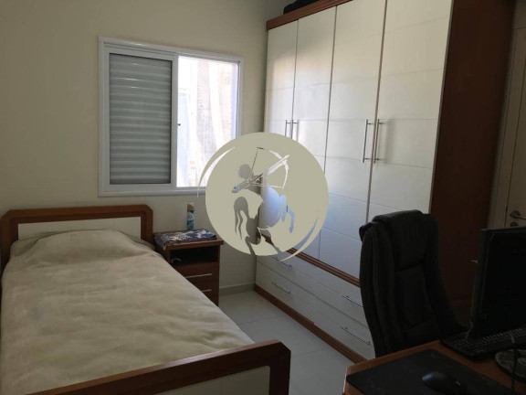 Imagem Apartamento com 3 Quartos à Venda, 110 m² em Gonzaga - Santos