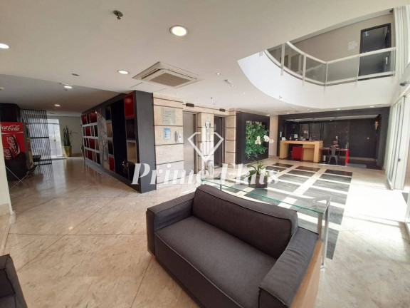 Imagem Apartamento com 1 Quarto à Venda, 31 m² em Paraíso - São Paulo