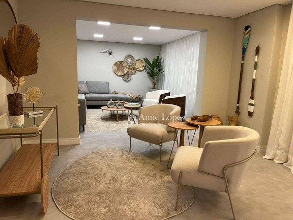 Cobertura com 3 Quartos à Venda, 289 m² em Ponta Da Praia - Santos