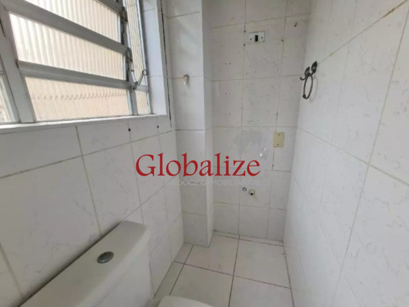 Imagem Imóvel com 2 Quartos à Venda, 75 m² em José Menino - Santos Imagem Imóvel com 2 Quartos à Venda, 75 m² em José Menino - Santos
