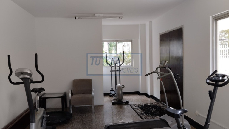 Imagem Apartamento com 3 Quartos à Venda, 137 m² em Paraíso - São Paulo