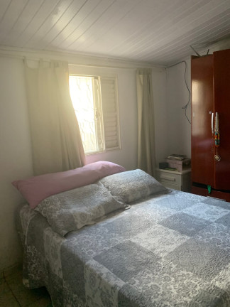 Imagem Casa com 3 Quartos à Venda, 74 m² em Residencial Comercial Cidade Vista Alegre - Pindamonhangaba