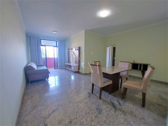Imagem Apartamento com 3 Quartos à Venda, 125 m² em Itararé - São Vicente Imagem Apartamento com 3 Quartos à Venda, 125 m² em Itararé - São Vicente