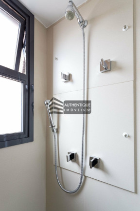 Imagem Imóvel com 1 Quarto à Venda, 40 m² em Vila Nova Conceição - São Paulo