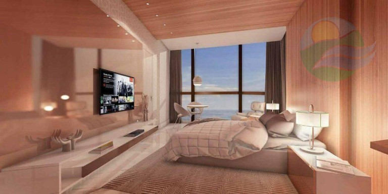 Imagem Apartamento com 3 Quartos à Venda, 158 m² em Pina - Recife