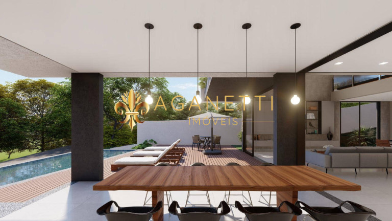Imagem Casa de Condomínio com 4 Quartos à Venda, 376 m² em Alphaville Vespasiano - Vespasiano Imagem Casa de Condomínio com 4 Quartos à Venda, 376 m² em Alphaville Vespasiano - Vespasiano