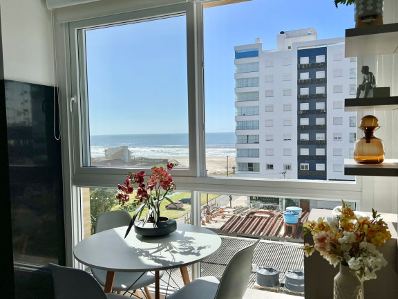 Imagem Apartamento com 2 Quartos à Venda, em Centro - Capão Da Canoa Imagem Apartamento com 2 Quartos à Venda, em Centro - Capão Da Canoa