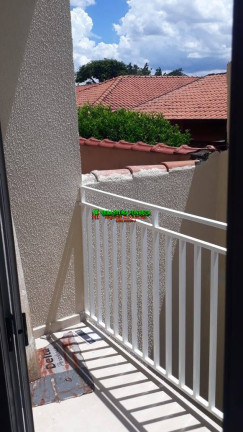 Imagem Sobrado com 2 Quartos à Venda, 125 m² em Jardim Ismênia - São José Dos Campos Imagem Sobrado com 2 Quartos à Venda, 125 m² em Jardim Ismênia - São José Dos Campos